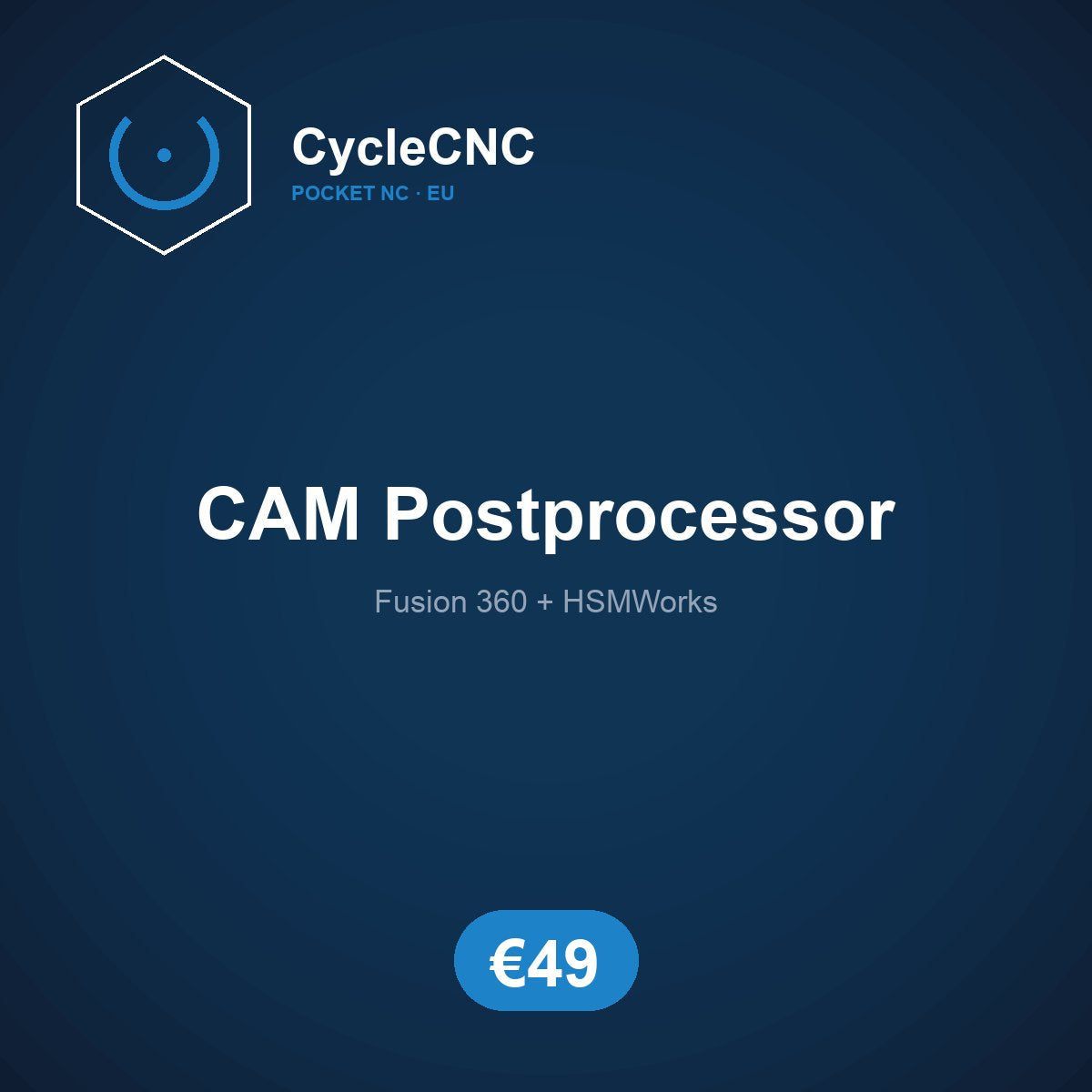 Fusion 360 to First Chip: The Postprocessor Workflow