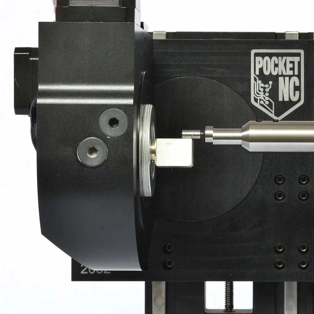 V2-10 Edge Finding Tool Holder