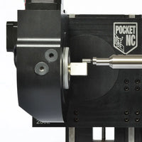 V2-10 Edge Finding Tool Holder