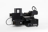 Pocket NC V2-10 · 5-Axis Desktop CNC Mill