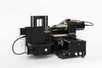Pocket NC V2-50 CHB or CHK · 5-Axis CNC Mill (50,000 RPM Spindle)