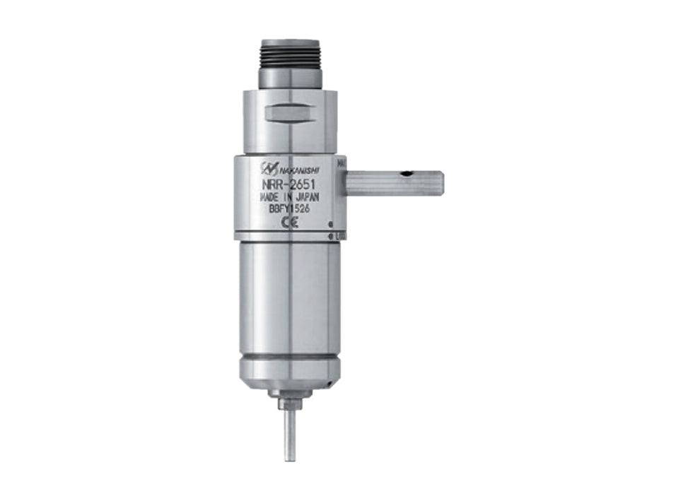 CHB Spindle
