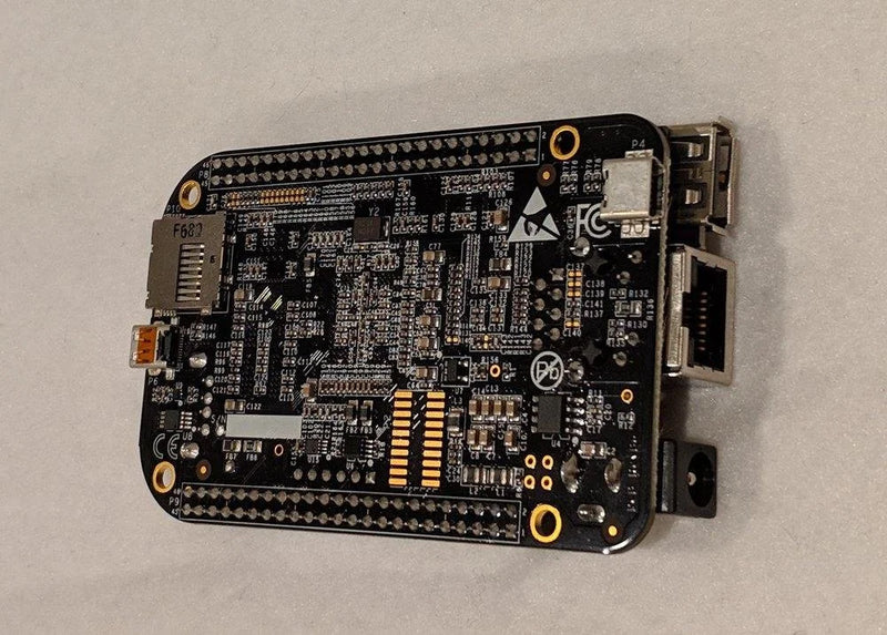 Replacement Beaglebone Board