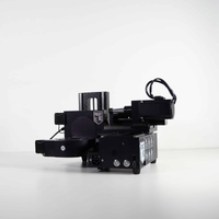 Pocket NC V2-10 — full-package side view