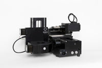 Pocket NC V2-10 three-quarter view