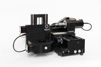 Pocket NC V2-50 CHK three-quarter view