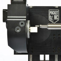 V2-10 Edge-Finding Tool Holder
