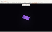 ScrollCinema v2 — live Apple-style scroll demo with frame/progress/FPS HUD