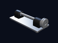 ExplodeView — Interactive Assembly & Explosion Viewer